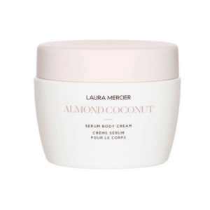 Laura Mercier Luxusní tělový krém Almond Coconut (Serum Body Cream) 200 ml obraz