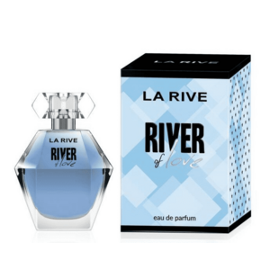 La Rive River Of Love - EDP 100 ml obraz