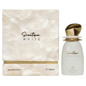 Ahmed Al Maghribi Scentique White - EDP 100 ml obraz