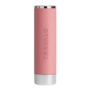 Travalo Walzer - plnitelný flakon 5 ml (růžový) obraz