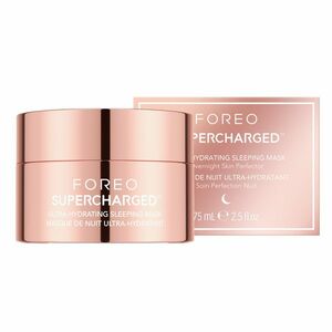 FOREO Hloubkově hydratační a vyplňující noční maska (Ultra-Hydrating Sleeping Mask) 75 ml obraz