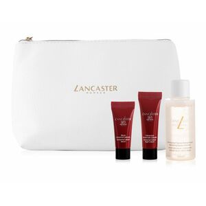Lancaster Dárková sada 365 Skin Repair Evening Routine obraz