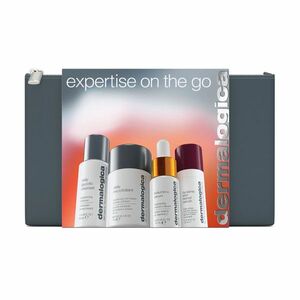 Dermalogica Dárková sada pleťové péče Expertise On the Go obraz