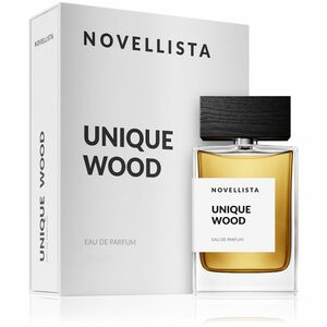 Novellista Unique Wood - EDP 75 ml obraz