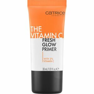 Catrice Podkladová báze pod make-up The Vitamin C (Fresh Glow Primer) 30 ml obraz