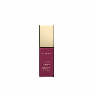 Clarins Olejový lesk na rty Lip Comfort Oil Intense (Lightweight Cream Oil) 7 ml 01 Intense Nude obraz