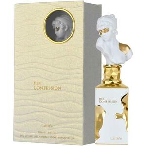 Lattafa Her Confession - EDP 100 ml obraz