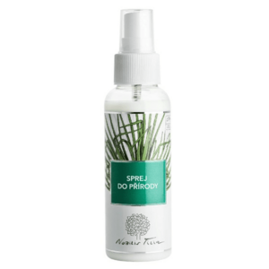 Nobilis Tilia Sprej do přírody 100 ml obraz
