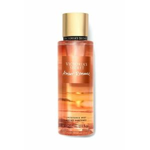 Victoria's Secret Amber Romance - tělový závoj 250 ml obraz