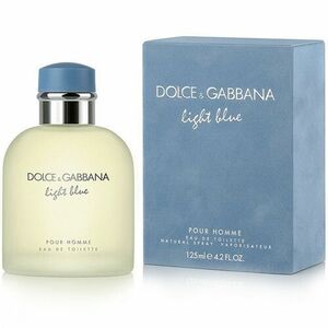 Dolce & Gabbana Light Blue Pour Homme - EDT 40 ml obraz