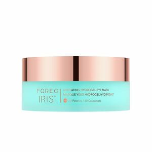 FOREO Hydratační hydrogelová maska na oči IRIS™ (Eye Mask) 60 ks obraz
