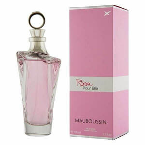 Mauboussin Rose Pour Elle - EDP 100 ml obraz