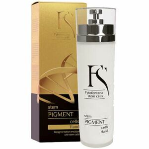 Fytofontana Pigment Hand - Emulze s kmenovými buňkami na obnovení a zesvětlení pokožky rukou 125 ml obraz