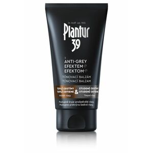 Plantur Tónovací balzám na vlasy (Anti-Grey Balm) 150 ml obraz
