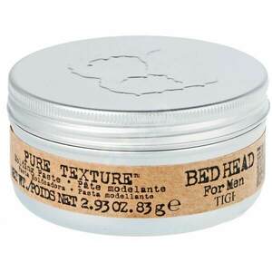 Tigi Modelovací pasta na vlasy pro muže Bed Head For Men (Pure Texture Molding Paste) 83 g obraz