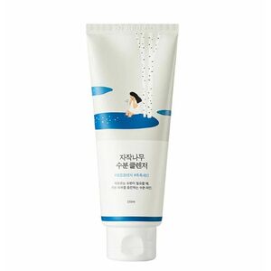 ROUND LAB Čisticí gel na obličej Birch Juice (Moisturizing Cleanser) 150 ml obraz