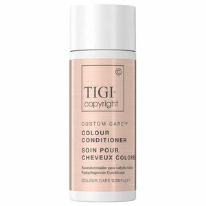 Tigi Kondicionér pro barvené vlasy Copyright (Colour Conditioner) 50 ml obraz