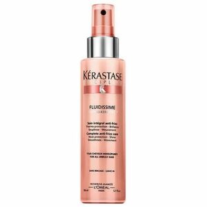 Kérastase Kompletní péče pro nepoddajné a krepatějící se vlasy Discipline (Fluidissime Spray) 150 ml obraz