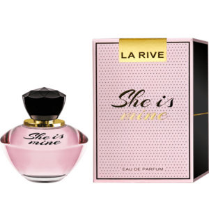 La Rive She Is Mine - EDP 90 ml obraz