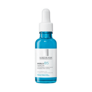 La Roche Posay Intenzivně hydratační pleťové sérum s kyselinou hyaluronovou Hyalu B5 (Anti-Wrinkle Concentrate) 30 ml obraz