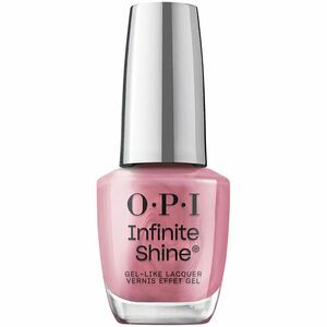 OPI Lak na nehty s gelovým efektem Infinite Shine (Gel-Like Lacquer) 15 ml Aphrodite's Pink Nightie obraz