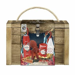 Old Spice Dárková sada tělové péče Deep Sea obraz