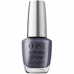 OPI Lak na nehty s gelovým efektem Infinite Shine (Gel-Like Lacquer) 15 ml Less Is Norse obraz