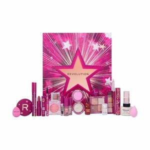 Revolution Adventní kalendář Beauty Star Makeup Advent Calendar obraz