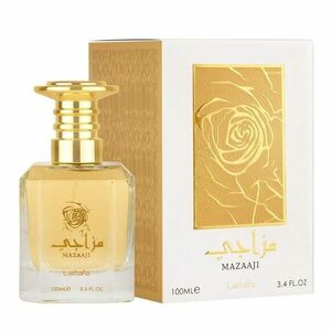 Lattafa Mazaaji - EDP 100 ml obraz