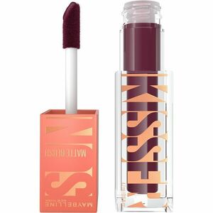 Maybelline Matná tvářenka (Matte Blush) 4, 7 ml 33 Berry Brunch obraz
