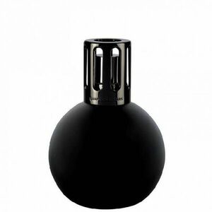 Maison Berger Paris Katalytická lampa Boule černá 400 ml obraz
