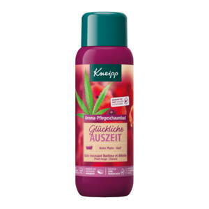 Kneipp Pěna do koupele Staré dobré časy 400 ml obraz