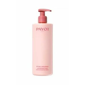 Payot Hydratační tělové mléko se zpevňujícími účinky Rituel Corps Lait Hydratant 24H (Comforting Silky Milk) 400 ml obraz