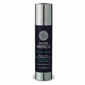 Natura Siberica Liftingový krém s kaviárem Beluga Royal Caviar (Extra-Lifting Face Cream) 50 ml obraz