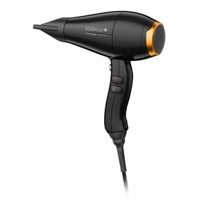Valera Fén na vlasy Swiss Silent JET 8500 Night Black obraz