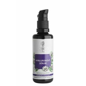 Nobilis Tilia Hyaluronové sérum 50 ml obraz