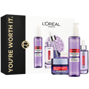 L'Oréal Paris Dárková sada pleťové péče Revitalift Filler Set obraz