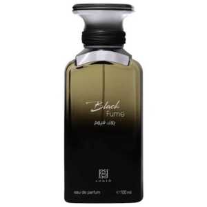 Ahmed Al Maghribi Black Fume - EDP 100 ml obraz