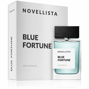 Novellista Blue Fortune - EDP 75 ml obraz