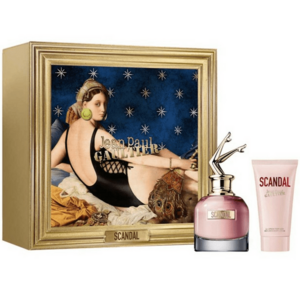 Jean P. Gaultier Scandal - EDP 80 ml + tělové mléko 75 ml obraz