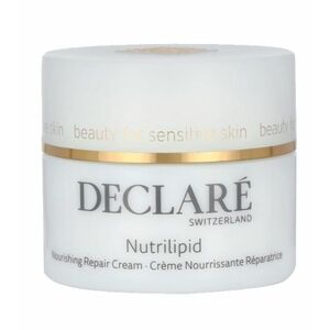 DECLARÉ Vyživující pleťový krém Vital Balance Nutrilipid (Nourishing Repair Cream) 50 ml obraz