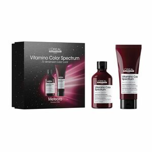 L'Oréal Professionnel Dárková sada vlasové péče Vitamino Color Spectrum obraz