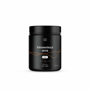 Flow nutrition Intraworkout drink - citron 740 g / 20 dávek obraz