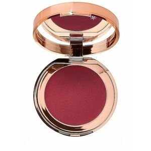 Charlotte Tilbury Multifunkční barva na rty a tváře Colour Of Passion Pillow Talk (Lip & Cheek Colour) 2, 5 g obraz