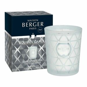 Maison Berger Paris Vonná svíčka Geode Cotton Caress 180 g obraz