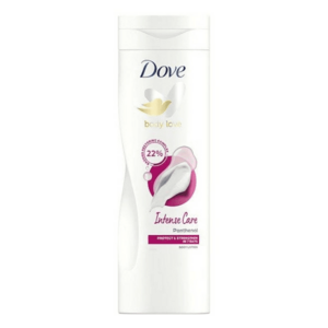 Dove Tělové mléko pro velmi suchou pokožku Intense Care (Body Lotion) 400 ml obraz