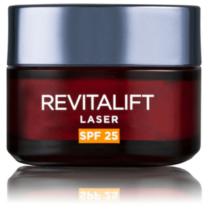 L'Oréal Paris Denní krém proti vráskám SPF 20 Revitalift Laser Renew (Advanced Anti-Ageing Care) 50 ml obraz