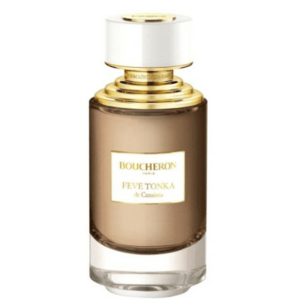Boucheron Fève Tonka De Canaima - EDP 125 ml obraz