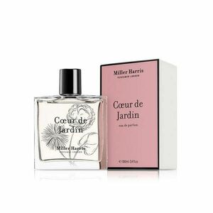 Miller Harris Coeur de Jardin - EDP 50 ml obraz