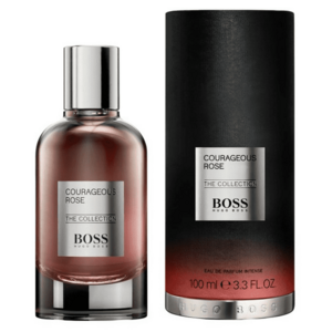 Hugo Boss Boss Courageous Rose Intense - EDP 100 ml obraz
